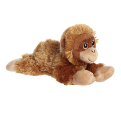 Aurora® - Eco Nation⢠- Eco Softies⢠- 8" Orangutan