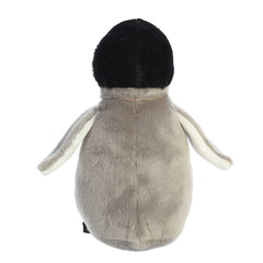 Aurora® - Eco Nation⢠- Eco Softies⢠- 8" Baby Emperor Penguin