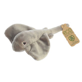 Aurora® - Eco Nation⢠- Eco Softies⢠- 8" Stingray