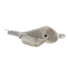 Aurora® - Eco Nation⢠- Eco Softies⢠- 8" Stingray