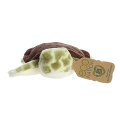 Aurora® - Eco Nation⢠- Eco Softies⢠- 8" Sea Turtle