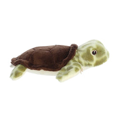 Aurora® - Eco Nation⢠- Eco Softies⢠- 8" Sea Turtle