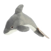 Aurora® - Eco Nation⢠- Eco Softies⢠- 8" Dolphin