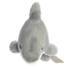 Aurora® - Eco Nation⢠- Eco Softies⢠- 8" Dolphin