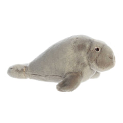 Aurora® - Eco Nation⢠- Eco Softies⢠- 8" Manatee