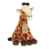 Aurora® - Eco Nation⢠- Eco Hugs⢠- 13" Giraffe
