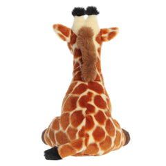 Aurora® - Eco Nation⢠- Eco Hugs⢠- 13" Giraffe