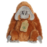 Aurora® - Eco Nation⢠- Eco Hugs⢠- 12" Orangutan