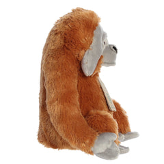 Aurora® - Eco Nation⢠- Eco Hugs⢠- 12" Orangutan