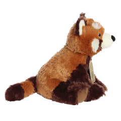 Aurora® - Eco Nation⢠- Eco Hugs⢠- 12" Red Panda