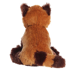 Aurora® - Eco Nation⢠- Eco Hugs⢠- 12" Red Panda