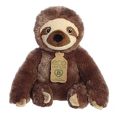 Aurora® - Eco Nation⢠- Eco Hugs⢠- 12" Sloth