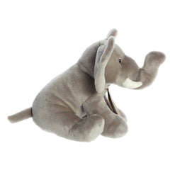 Aurora® - Eco Nation⢠- Eco Hugs⢠- 13" Elephant
