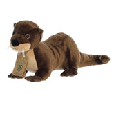 Aurora® - Eco Nation⢠- Eco Hugs⢠- 16" River Otter