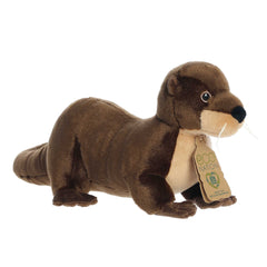 Aurora® - Eco Nation⢠- Eco Hugs⢠- 16" River Otter