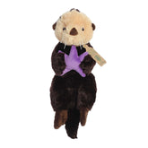 Aurora® - Eco Nation⢠- Eco Hugs⢠- 14.5" Sea Otter