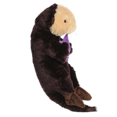 Aurora® - Eco Nation⢠- Eco Hugs⢠- 14.5" Sea Otter