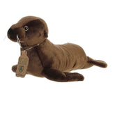 Aurora® - Eco Nation⢠- Eco Hugs⢠- 13.5" Sea Lion