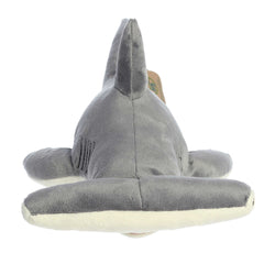 Aurora® - Eco Nation⢠- Eco Hugs⢠- 18" Hammerhead Shark