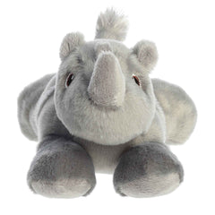 Aurora® - Eco Nation⢠- Eco Softies⢠- 8" Rhino