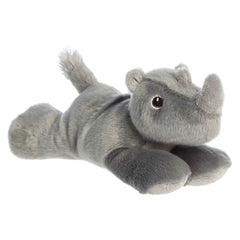 Aurora® - Eco Nation⢠- Eco Softies⢠- 8" Rhino