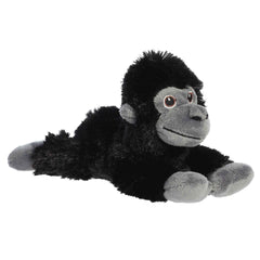 Aurora® - Eco Nation⢠- Eco Softies⢠- 8" Gorilla