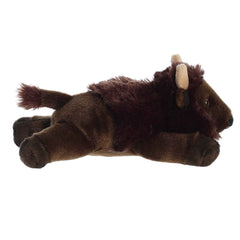 Aurora® - Eco Nation⢠- Eco Softies⢠- 8" Bison