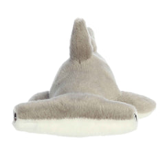 Aurora® - Eco Nation⢠- Eco Softies⢠- 8" Hammerhead Shark