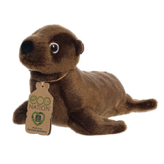 Aurora® - Eco Nation⢠- Eco Softies⢠- 8" California Sea Lion