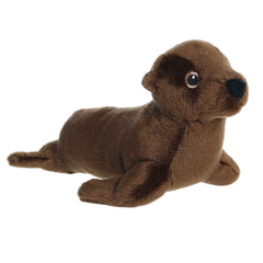 Aurora® - Eco Nation⢠- Eco Softies⢠- 8" California Sea Lion