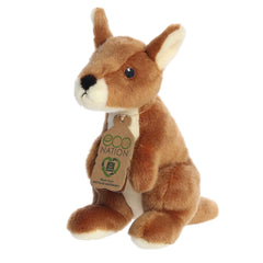 Aurora® - Eco Nation⢠- Eco Softies⢠- 8" Kangaroo
