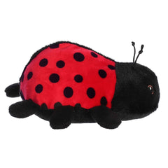 Aurora® - Eco Nation⢠- Eco Softies⢠- 8" Ladybug
