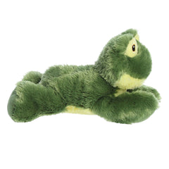 Aurora® - Eco Nation⢠- Eco Softies⢠- 8" American Bullfrog