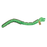 Aurora® - Eco Nation⢠- Eco Hugs⢠- 54" Eel