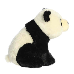 Aurora® - Eco Nation⢠- Eco Hugs⢠- 11" Panda