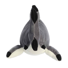 Aurora® - Eco Nation⢠- Eco Hugs⢠- 17" Black Tipped Shark