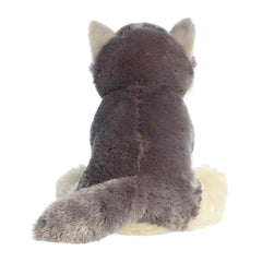 Aurora® - Eco Nation⢠- Eco Hugs⢠- 10.5" Wolf