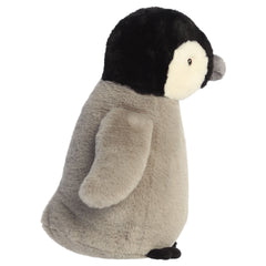 Aurora® - Eco Nation⢠- Eco Hugs⢠- 11.5" Emperor Penguin Chick