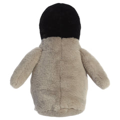 Aurora® - Eco Nation⢠- Eco Hugs⢠- 11.5" Emperor Penguin Chick