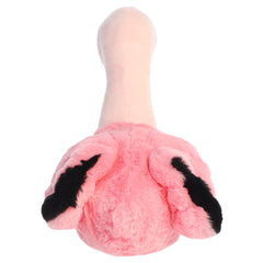Aurora® - Eco Nation⢠- Eco Hugs⢠- 12" Flamingo