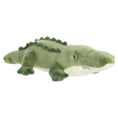Aurora® - Eco Nation⢠- Eco Hugs⢠- 16.5" Alligator