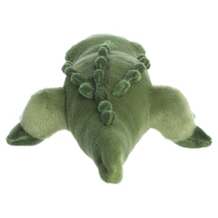 Aurora® - Eco Nation⢠- Eco Hugs⢠- 16.5" Alligator