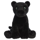Aurora® - Eco Nation⢠- Eco Hugs⢠- 10.5" Panther