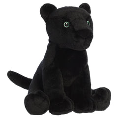 Aurora® - Eco Nation⢠- Eco Hugs⢠- 10.5" Panther