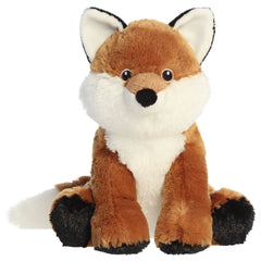 Aurora® - Eco Nation⢠- Eco Hugs⢠- 11.5" Fox