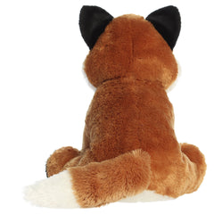 Aurora® - Eco Nation⢠- Eco Hugs⢠- 11.5" Fox