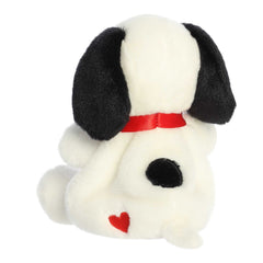 Aurora® - Peanuts® - Palm Pals⢠- 5" Snoopy Hearts
