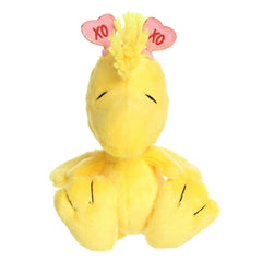 Aurora® - Peanuts® - Love On The Mind⢠- 6" Woodstock