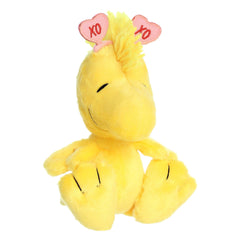 Aurora® - Peanuts® - Love On The Mind⢠- 6" Woodstock