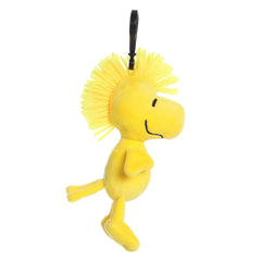 Aurora® - Peanuts® - 4.5" Woodstock Clip-On